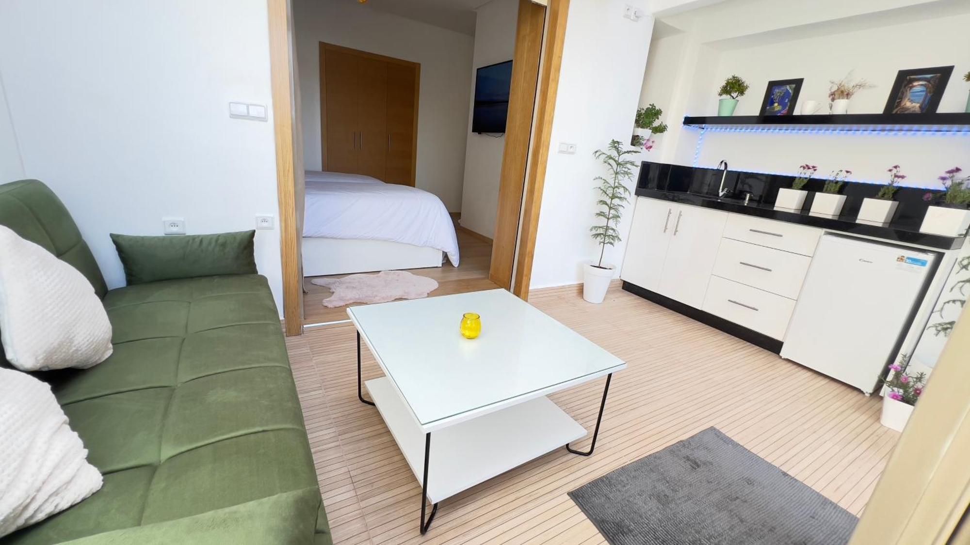 Appartement De Luxe Avec Jardin Vue Sur La Piscine Golf Securise 24H Sur 24 A 5 Minutes De L Aeroport Marrakesh Buitenkant foto